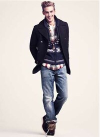 Classy Casual Ensembles Image 7