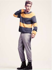 Classy Casual Ensembles Image 8