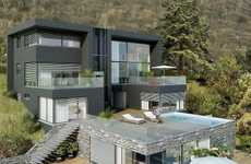 $12 Billion Homes