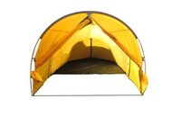 Motorcycle Camping Shelters Image 7