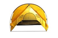 Motorcycle Camping Shelters Image 8