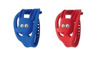 Playful Pliable Timepieces Image 4