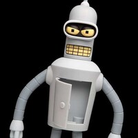 Profane Plastic Robots