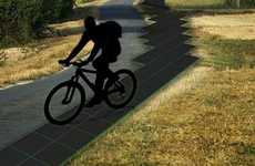 Modular Bike Paths