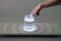 Wondrous Water Lights Image 4