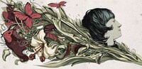 Engulfed Illustrations Image 2