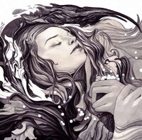 Engulfed Illustrations Image 3