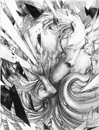 Engulfed Illustrations Image 5