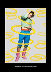 Playful Pixelated Portraits Image 5
