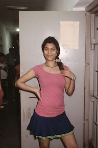 Jailhouse Fashion Shoots Image 2