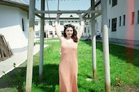 Jailhouse Fashion Shoots Image 4