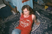 Jailhouse Fashion Shoots Image 7