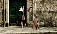 Wool Contraption Lighting Image 2