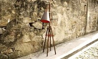 Wool Contraption Lighting Image 3