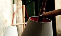 Wool Contraption Lighting Image 4