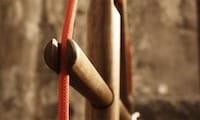 Wool Contraption Lighting Image 5