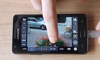 Camera-Controlling Apps