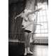 Bashful Ballerina Photography Image 8