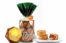 Fruit-Impersonating Packaging