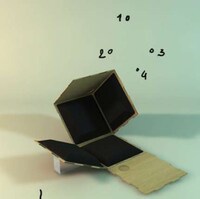 Collapsible Crate Seating Image 8