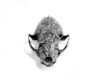 Intricate Floral Skullcaps Image 7