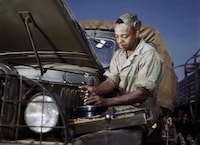 Kodachrome Conflict Captures Image 5