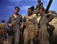 Kodachrome Conflict Captures Image 8