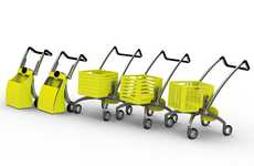 Shape-Shifting Trolleys