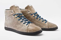 Reptile-Inspired Kicks Image 2
