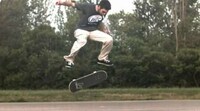 Slow-Mo Skate Videos Image 2
