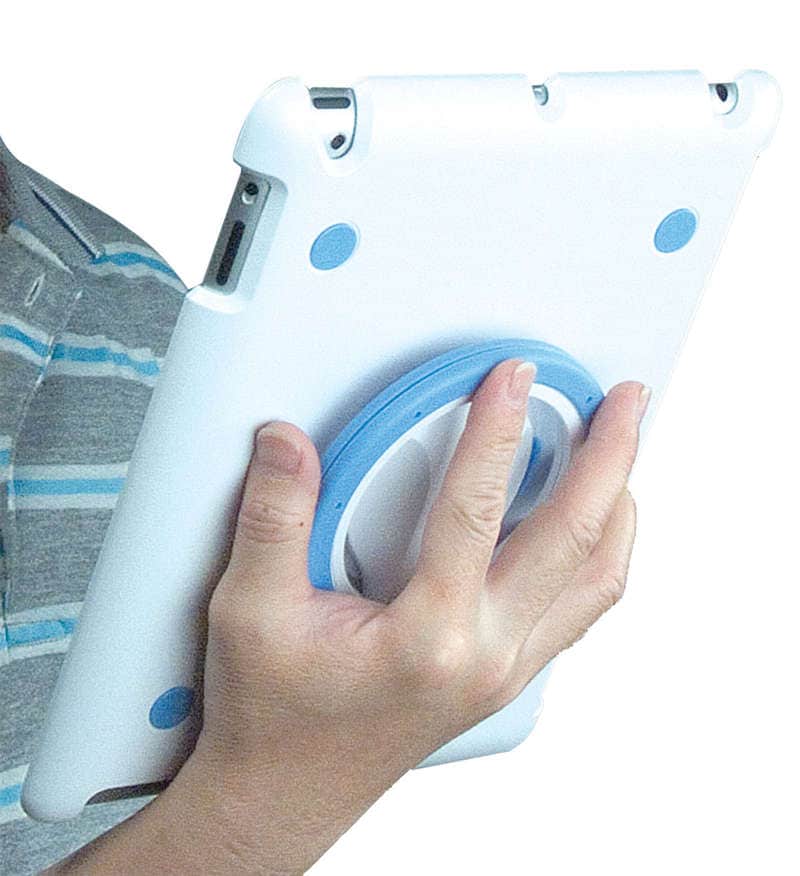 Car-Mounted Tablet Docks