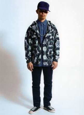 Hipster Grunge Ensembles