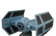 Starfighter Computer Cams