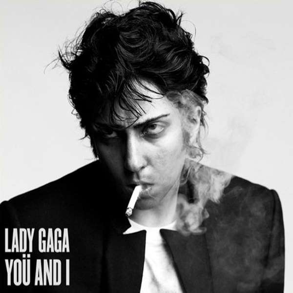 Cross-Dressing Album Covers