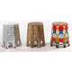Culturally Ornamented Furniture Image 2