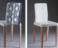 Culturally Ornamented Furniture Image 4