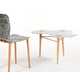 Culturally Ornamented Furniture Image 5