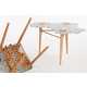 Culturally Ornamented Furniture Image 6