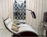 High-Tech Multimedia Loungers Image 2