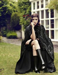 Glam Garden Shoots Image 3