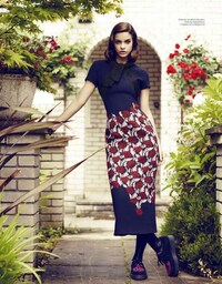 Glam Garden Shoots Image 6