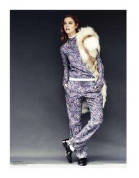 Glam Garden Shoots Image 7