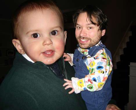 70 Hilariously Awkward Photoblogs