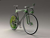 Buggy Racing Bikes Image 8