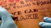 Creative Crowdsourced Ink Initiatives Image 7