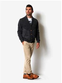 Geeky Graphic Ensembles Image 3