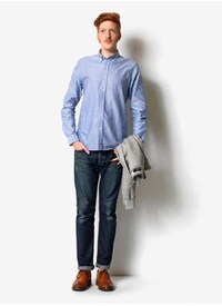 Geeky Graphic Ensembles Image 6