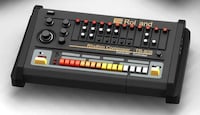 Vintage Synth USBs Image 2