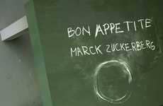 Socially Aware Art Installations