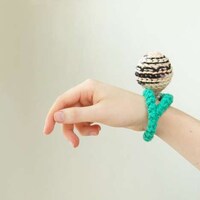 Funky Psychedelic Accessories Image 8